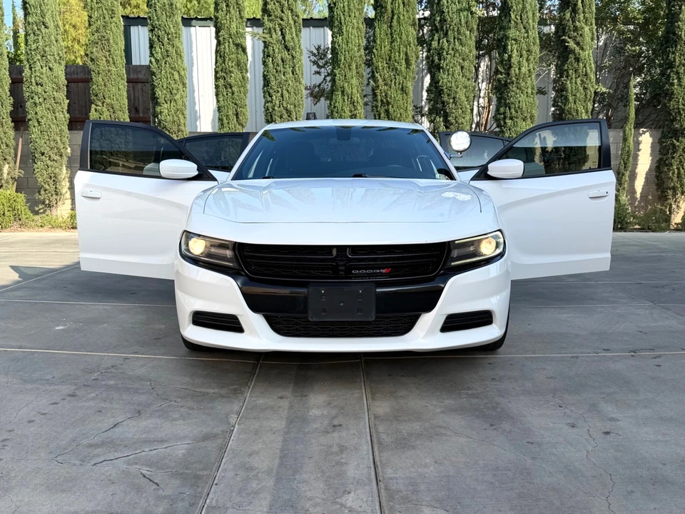 2020 Dodge Charger 7th Gen - Image 9 of 31