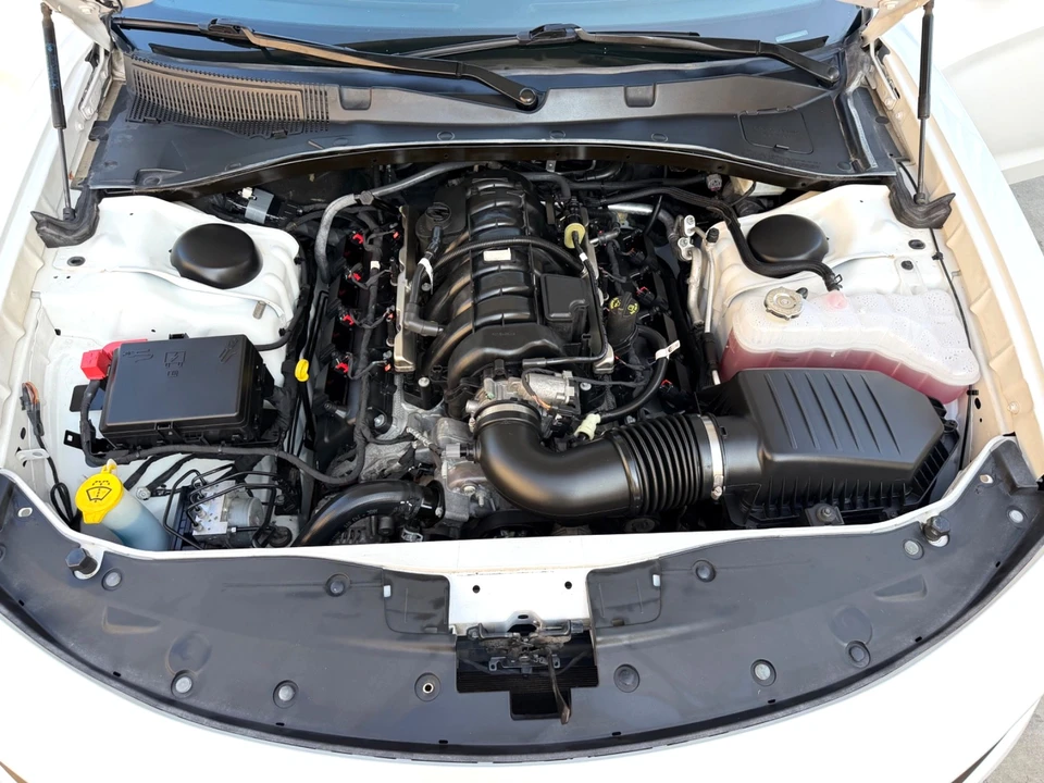 2020 Dodge Charger 7th Gen - Image 25 of 31
