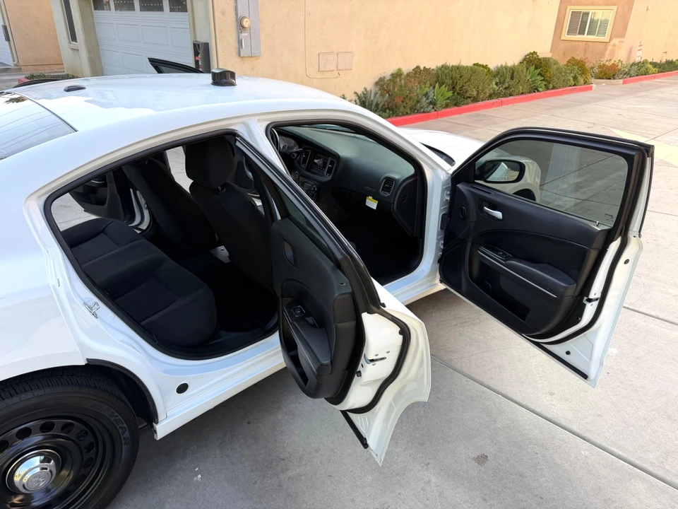 2020 Dodge Charger 7th Gen - Image 11 of 31