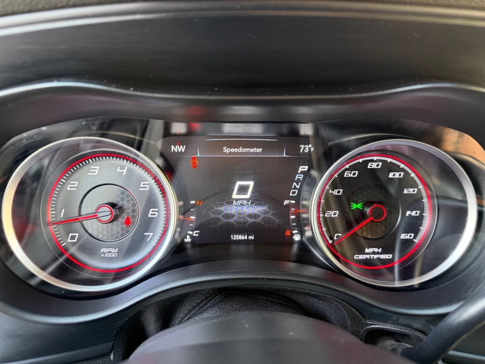 2020 Dodge Charger 7th Gen - Image 19 of 31
