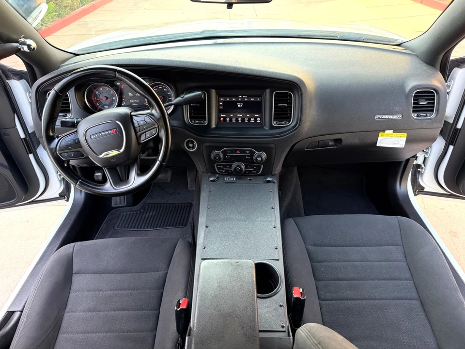 2020 Dodge Charger 7th Gen - Image 17 of 31