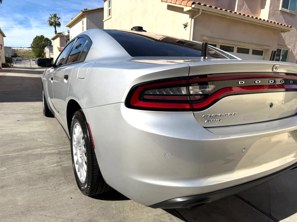 2020 Dodge Charger 7th Gen - Image 3 of 21