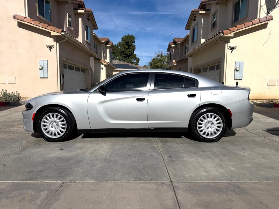 2020 Dodge Charger 7th Gen - Image 2 of 21