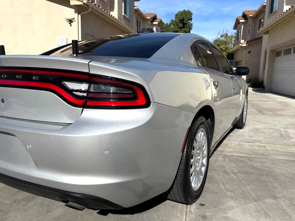 2020 Dodge Charger 7th Gen - Image 5 of 21