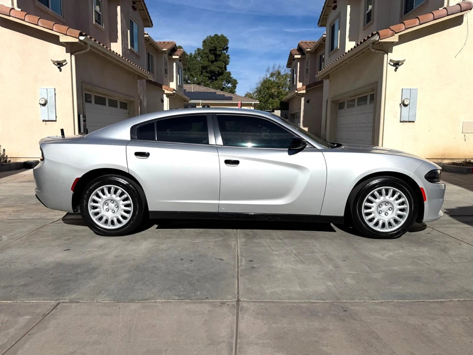 2020 Dodge Charger 7th Gen - Image 6 of 21