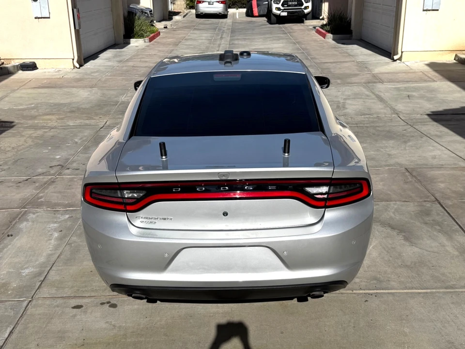 2020 Dodge Charger 7th Gen - Image 4 of 21
