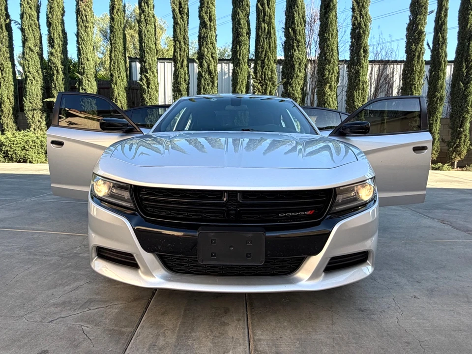 2020 Dodge Charger 7th Gen - Image 8 of 21