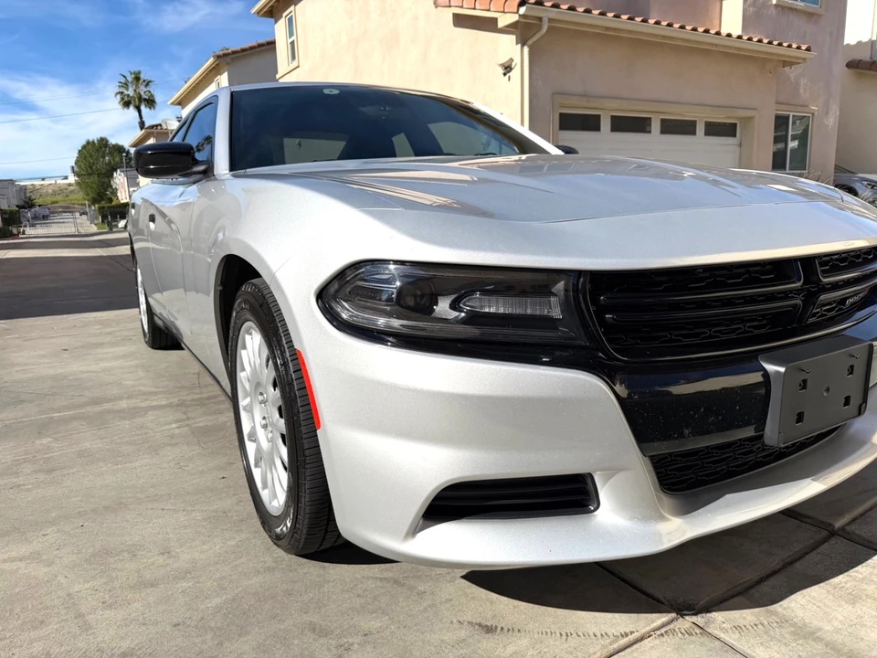 2020 Dodge Charger 7th Gen - Image 7 of 21