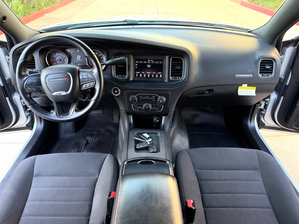 2020 Dodge Charger 7th Gen - Image 15 of 21