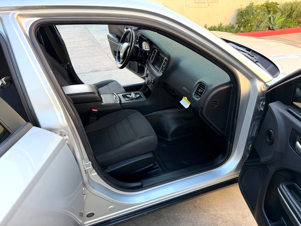 2020 Dodge Charger 7th Gen - Image 14 of 21