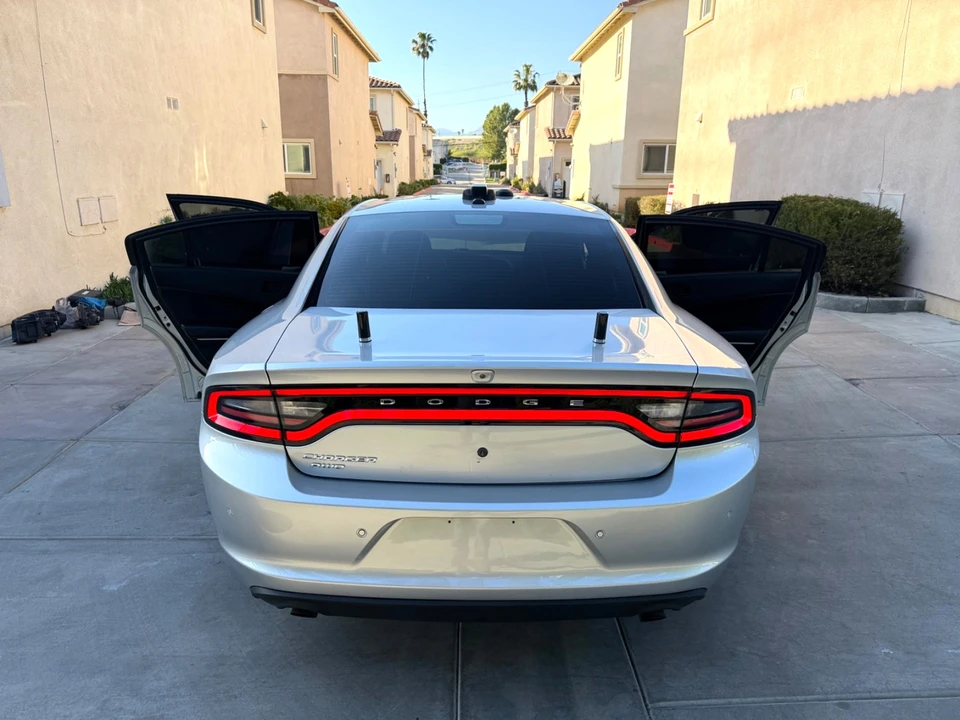 2020 Dodge Charger 7th Gen - Image 18 of 21