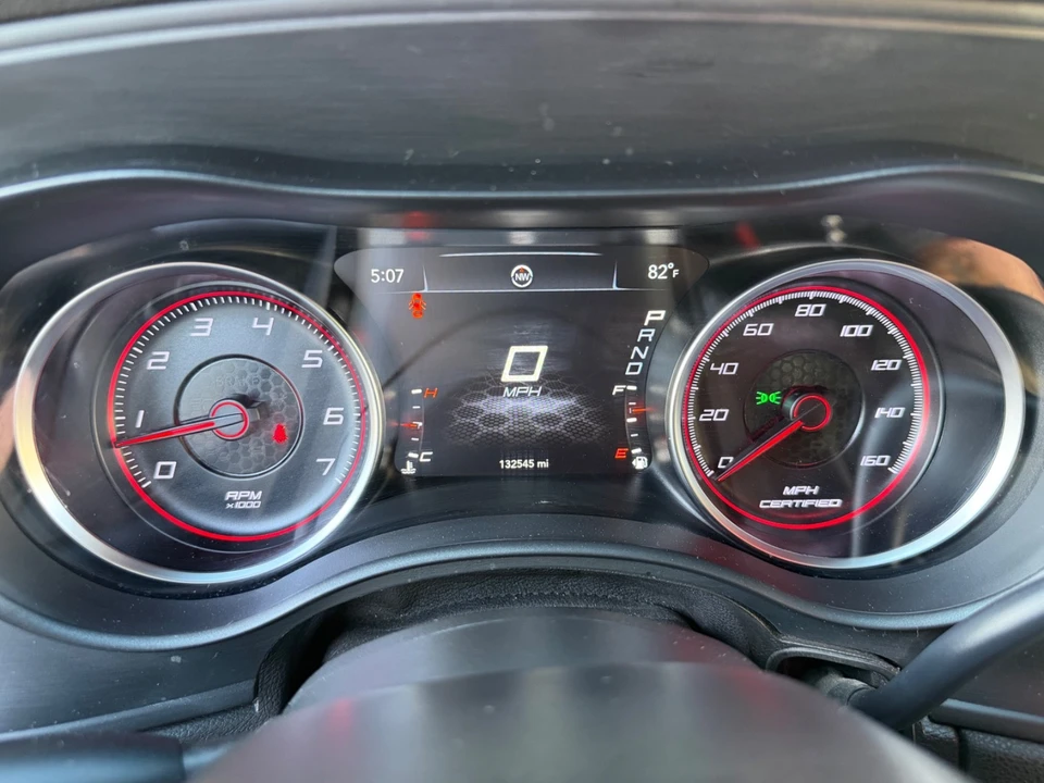 2020 Dodge Charger 7th Gen - Image 17 of 21