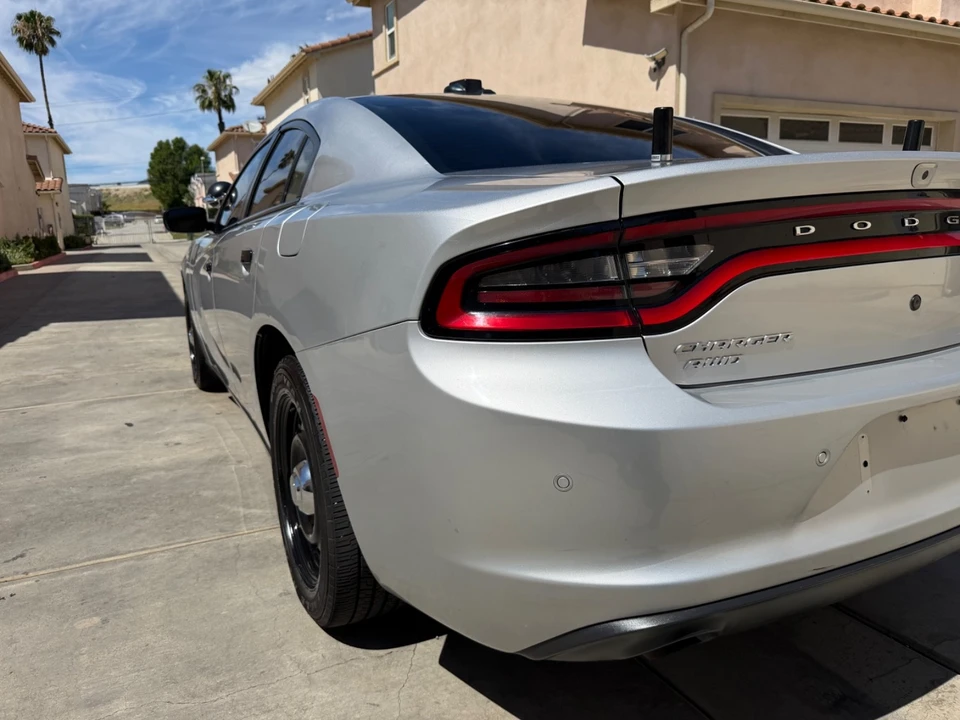 2020 Dodge Charger 7th Gen - Image 3 of 31