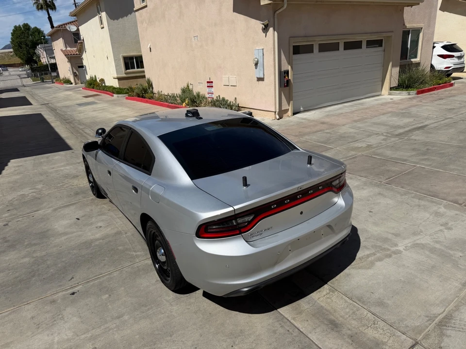 2020 Dodge Charger 7th Gen - Image 29 of 31