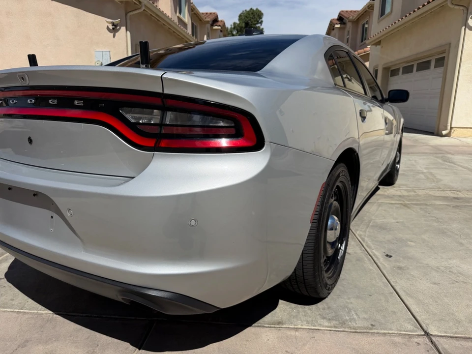 2020 Dodge Charger 7th Gen - Image 5 of 31