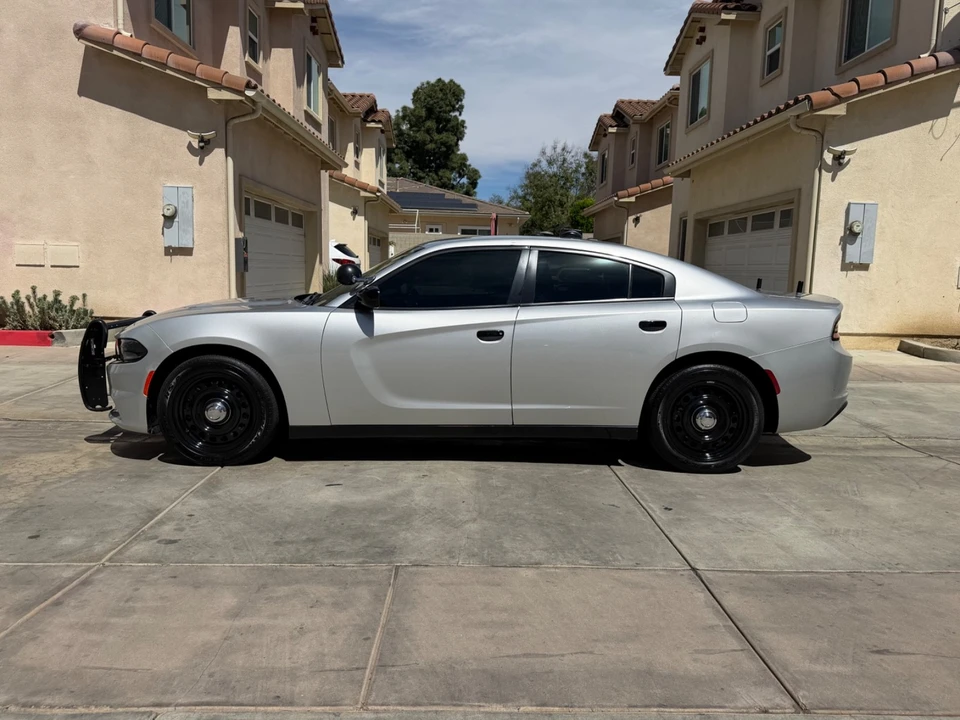 2020 Dodge Charger 7th Gen - Image 2 of 31