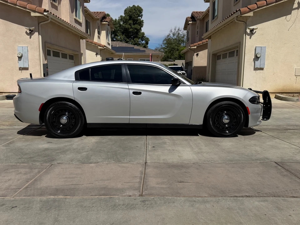 2020 Dodge Charger 7th Gen - Image 6 of 31