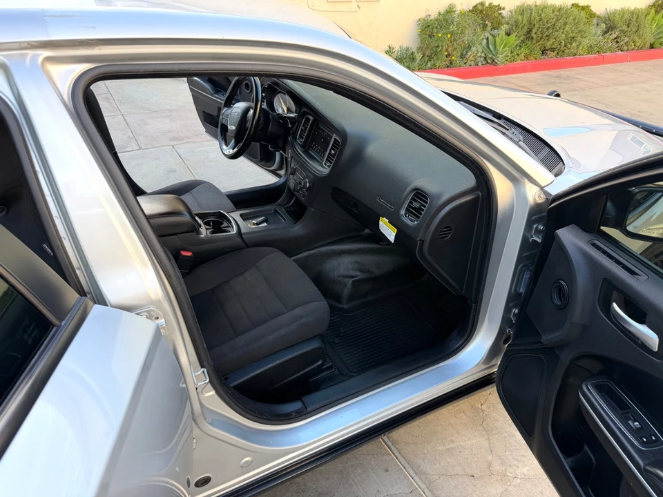 2020 Dodge Charger 7th Gen - Image 14 of 31