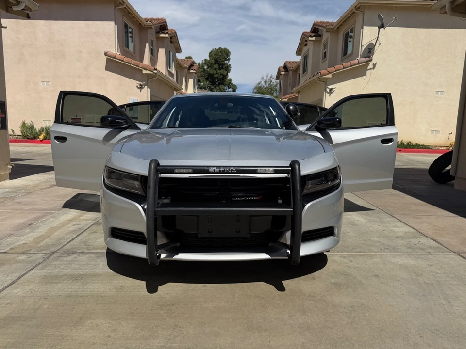 2020 Dodge Charger 7th Gen - Image 27 of 31