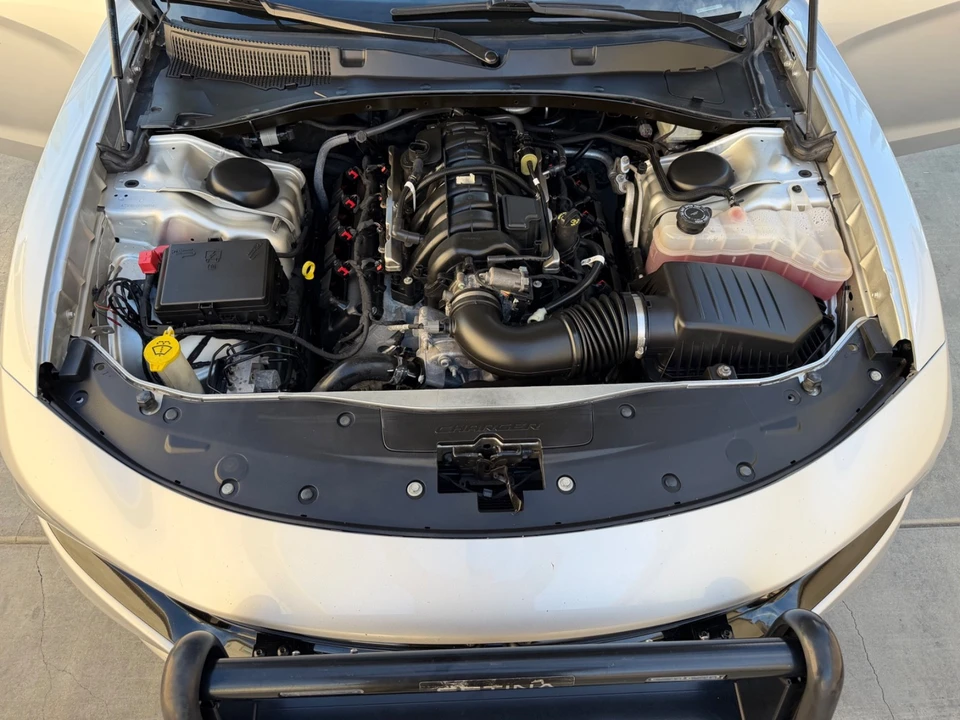 2020 Dodge Charger 7th Gen - Image 22 of 31