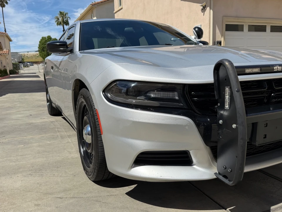 2020 Dodge Charger 7th Gen - Image 7 of 31