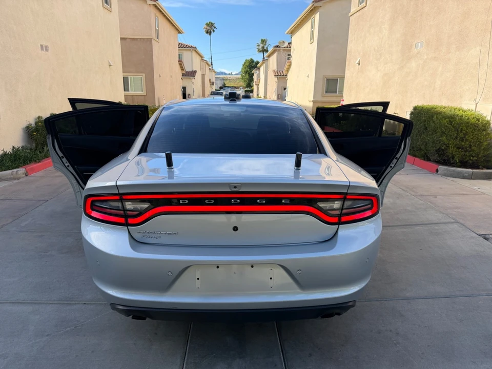2020 Dodge Charger 7th Gen - Image 18 of 31