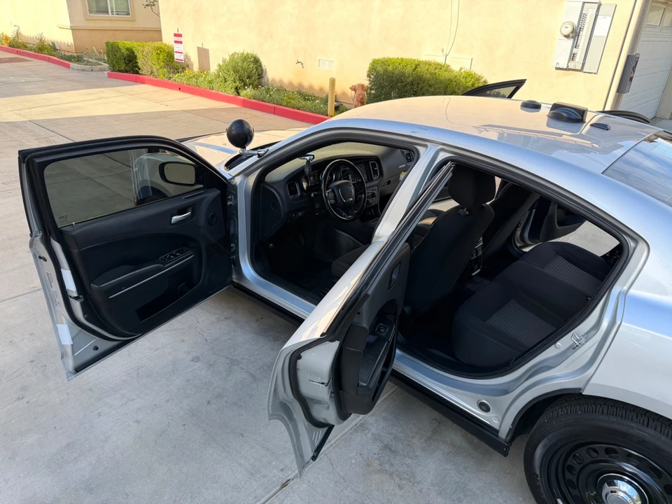 2020 Dodge Charger 7th Gen - Image 10 of 31