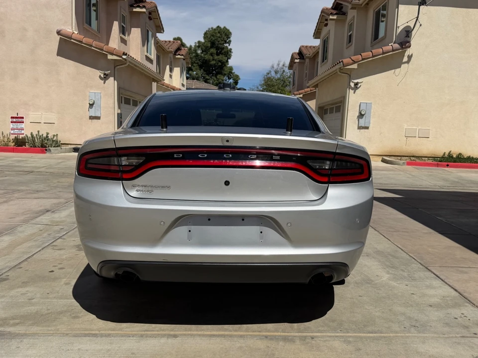 2020 Dodge Charger 7th Gen - Image 4 of 31