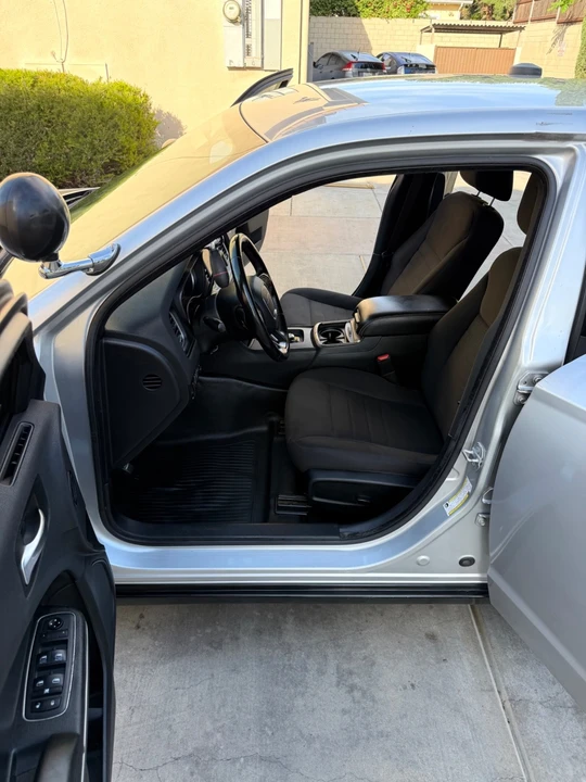 2020 Dodge Charger 7th Gen - Image 12 of 31