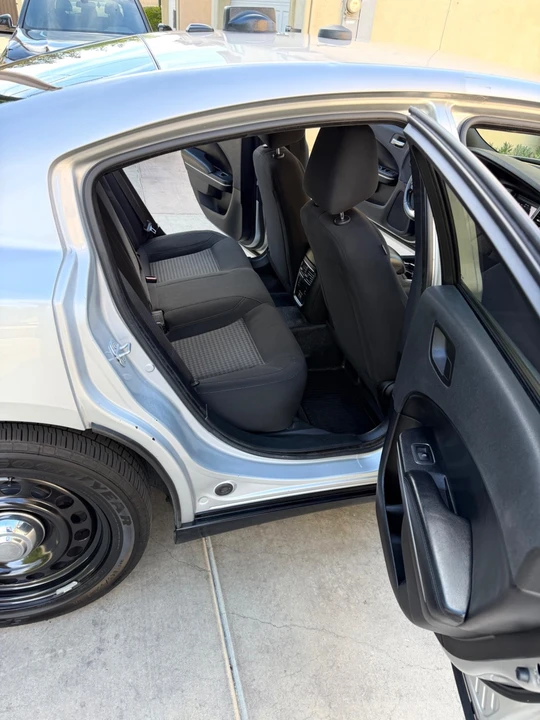 2020 Dodge Charger 7th Gen - Image 13 of 31