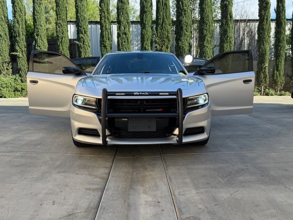 2020 Dodge Charger 7th Gen - Image 9 of 31