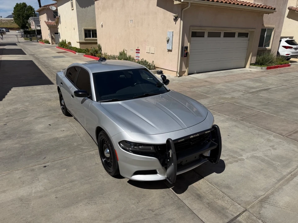 2020 Dodge Charger 7th Gen - Image 31 of 31