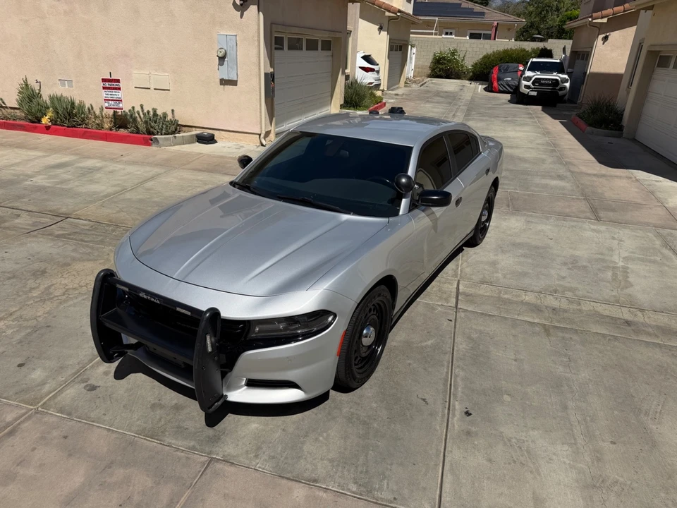 2020 Dodge Charger 7th Gen - Image 28 of 31