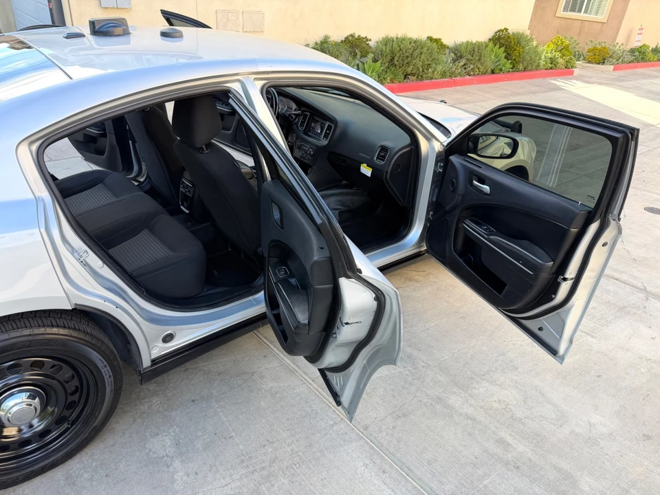 2020 Dodge Charger 7th Gen - Image 11 of 31