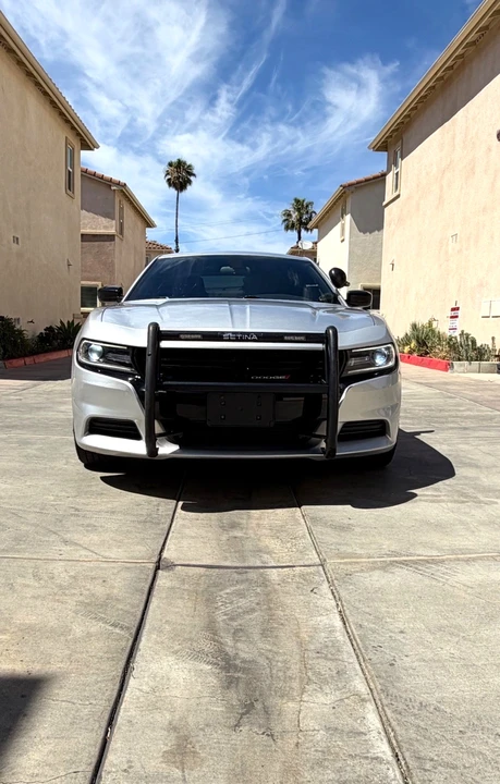 2020 Dodge Charger 7th Gen - Image 8 of 31