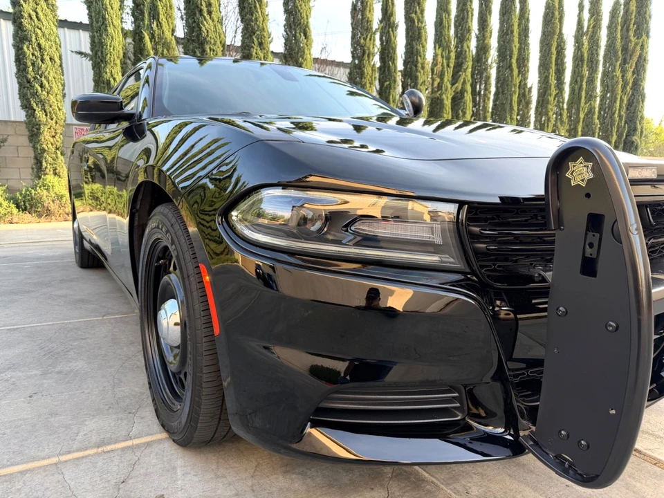2020 Dodge Charger 7th Gen - Image 6 of 21