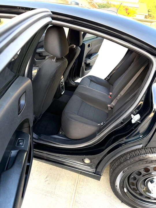 2020 Dodge Charger 7th Gen - Image 13 of 21