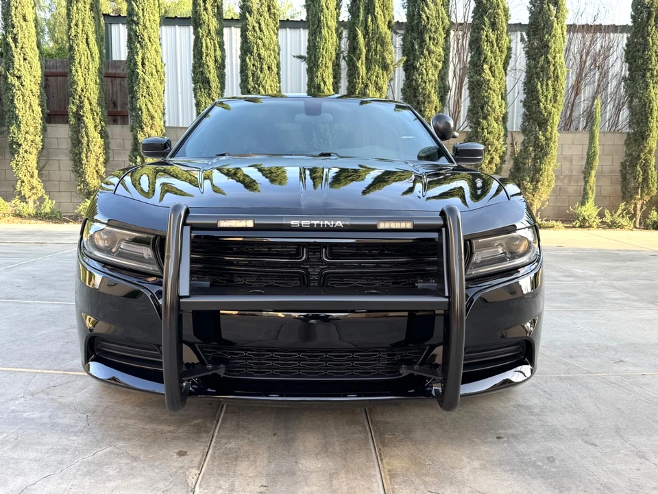 2020 Dodge Charger 7th Gen - Image 7 of 21