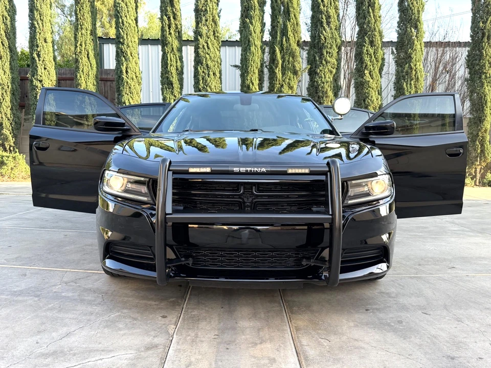 2020 Dodge Charger 7th Gen - Image 8 of 21