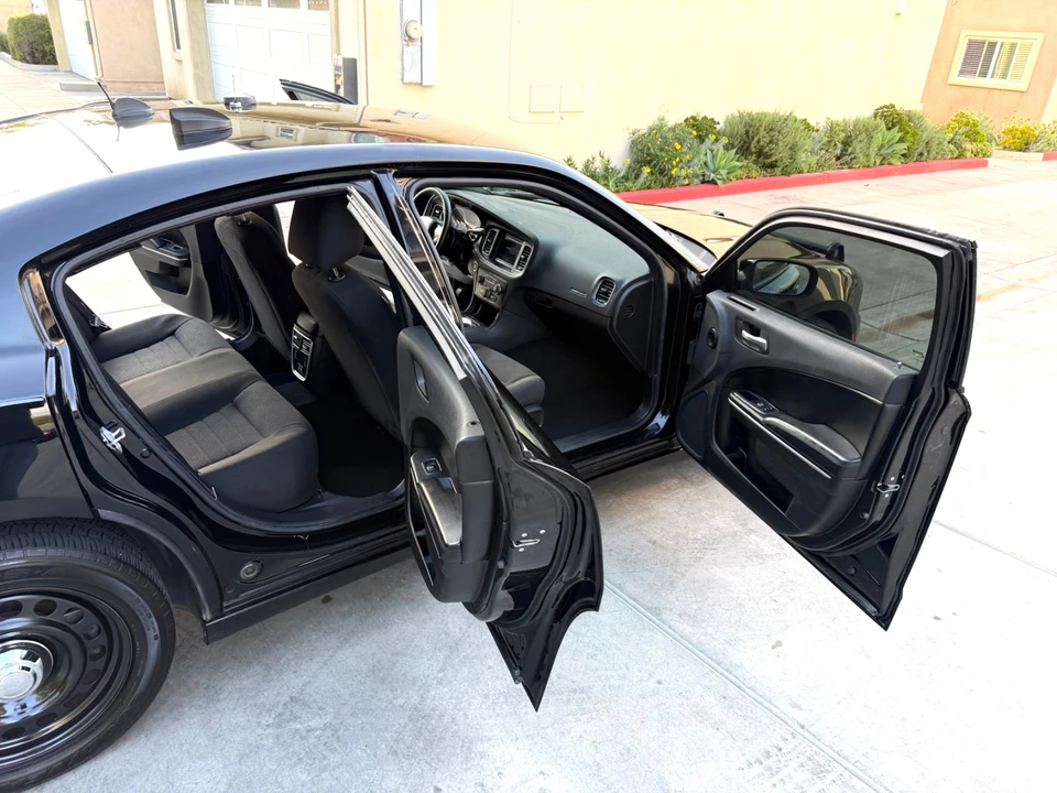 2020 Dodge Charger 7th Gen - Image 10 of 21
