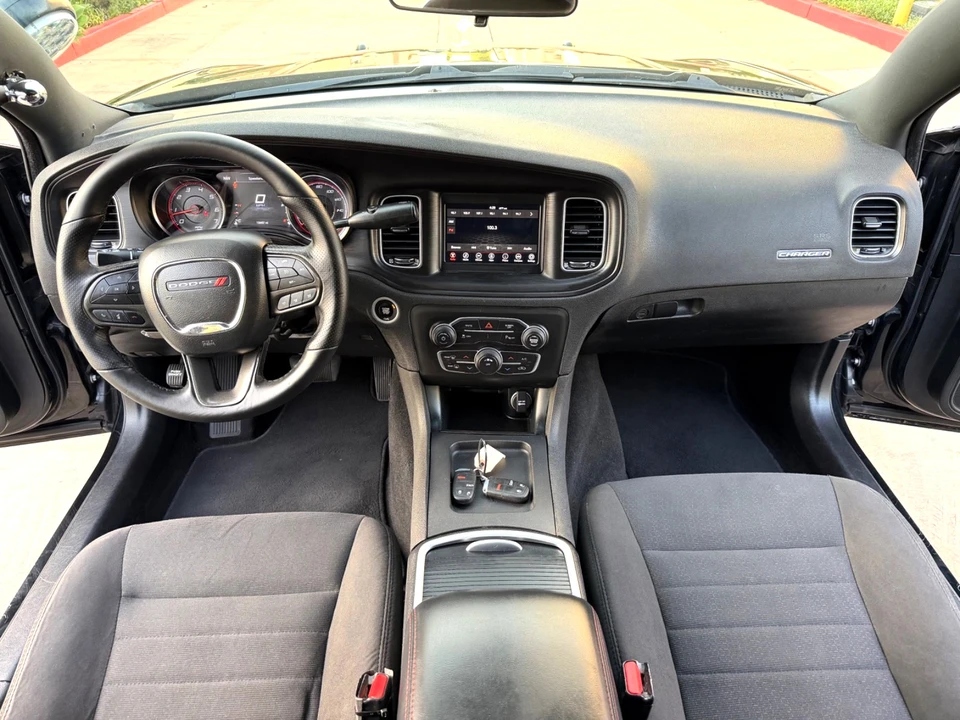 2020 Dodge Charger 7th Gen - Image 16 of 21