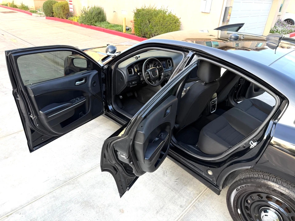 2020 Dodge Charger 7th Gen - Image 9 of 21