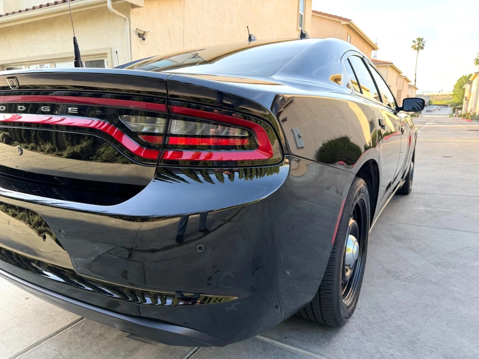 2020 Dodge Charger 7th Gen - Image 4 of 21