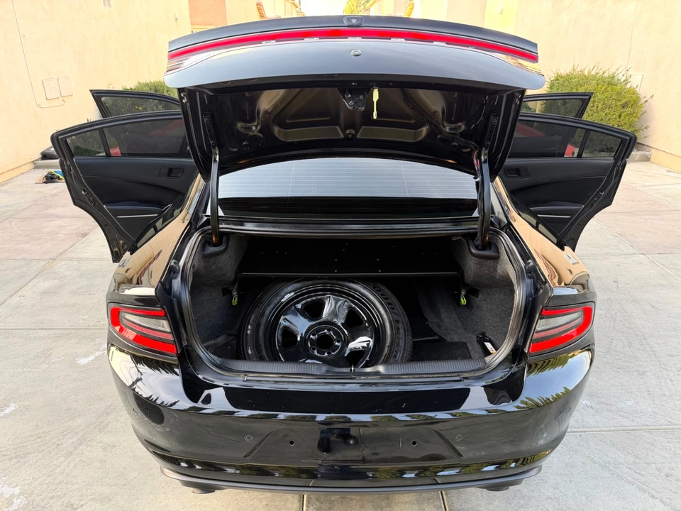 2020 Dodge Charger 7th Gen - Image 21 of 21