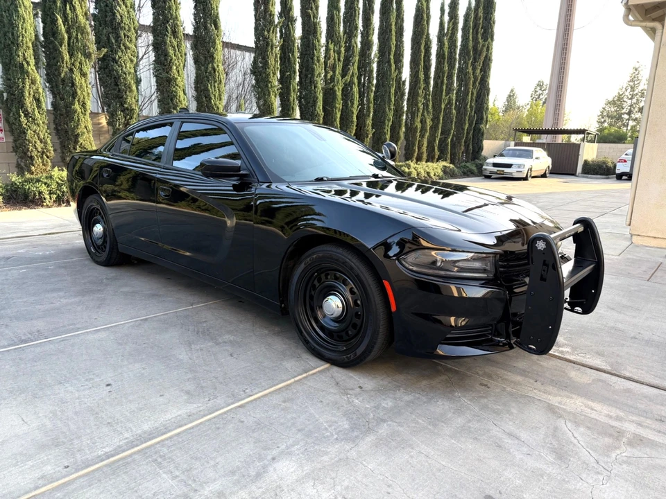 2020 Dodge Charger 7th Gen - Image 5 of 21