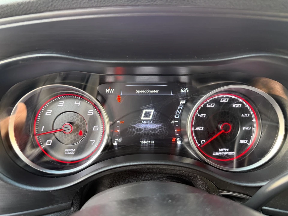 2020 Dodge Charger 7th Gen - Image 17 of 21