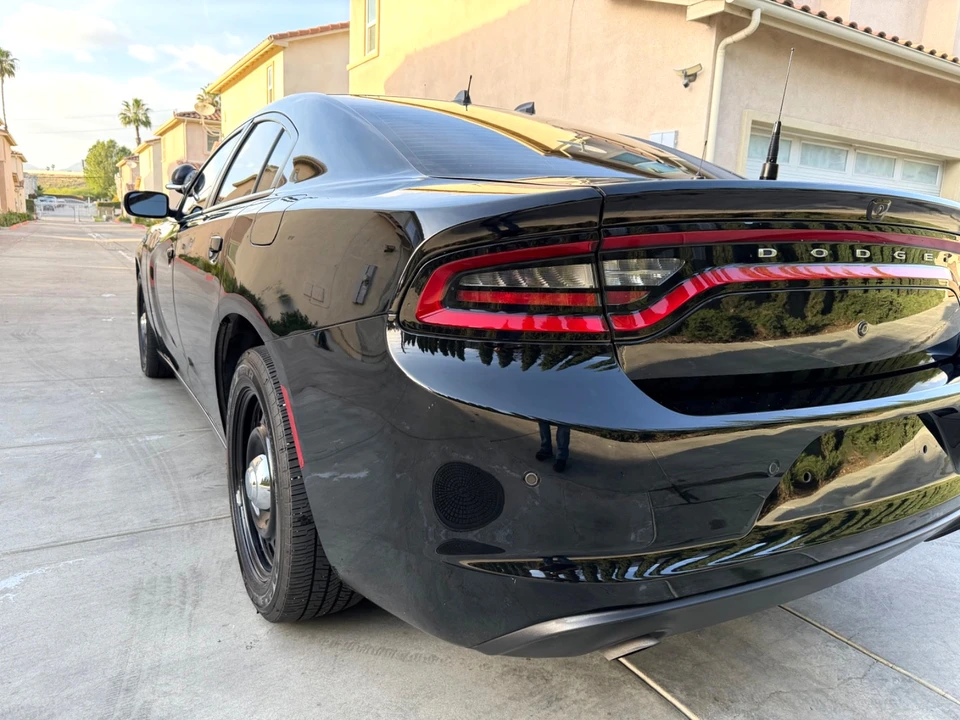 2020 Dodge Charger 7th Gen - Image 3 of 21