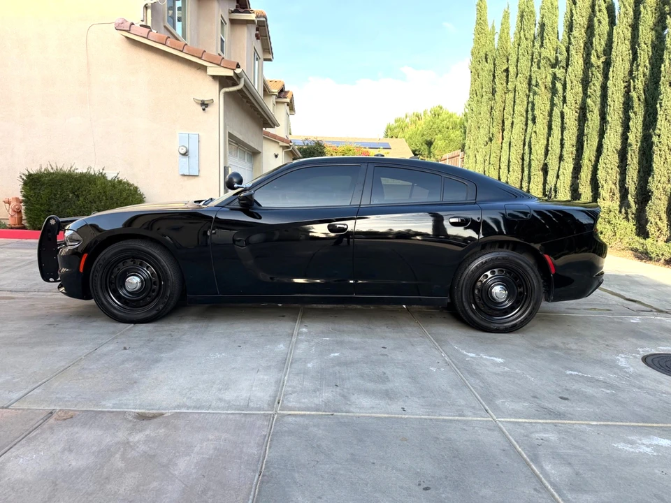 2020 Dodge Charger 7th Gen - Image 2 of 21