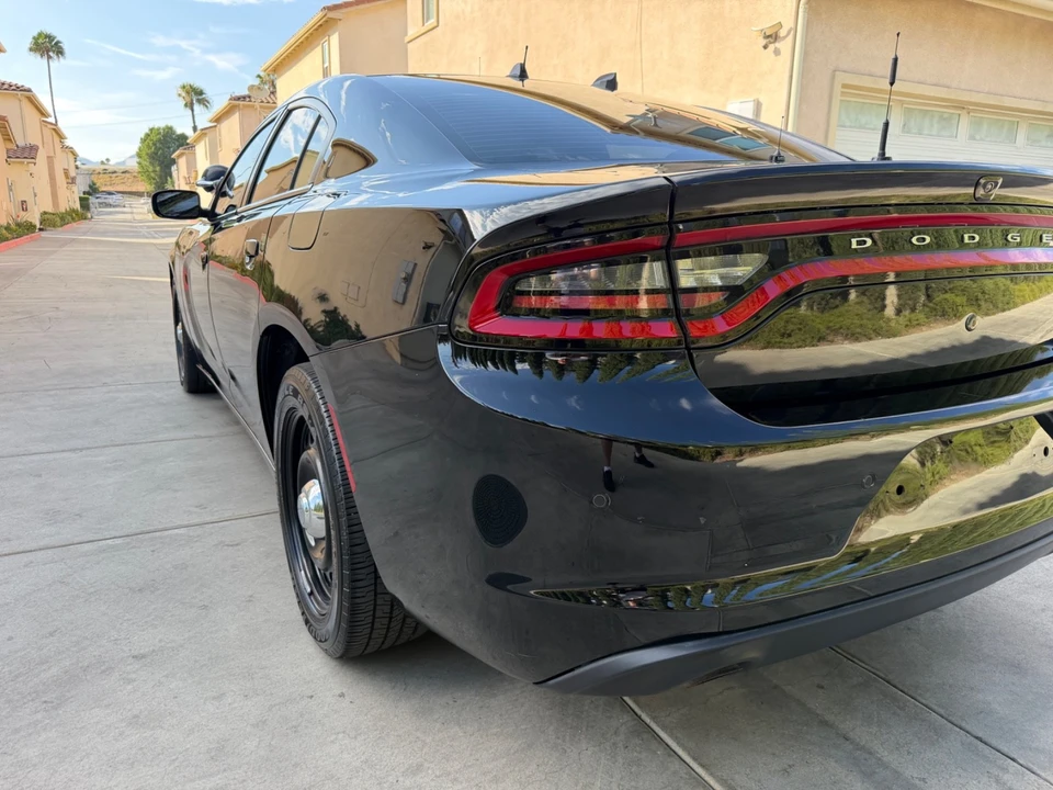 2020 Dodge Charger 7th Gen - Image 3 of 31