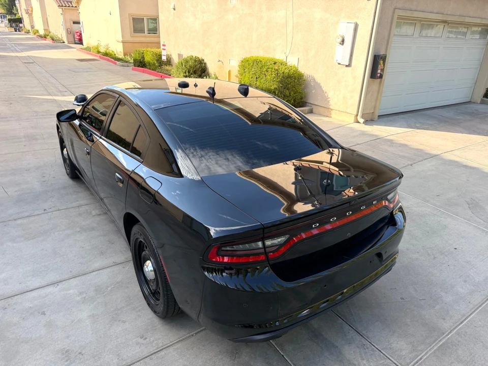 2020 Dodge Charger 7th Gen - Image 31 of 31